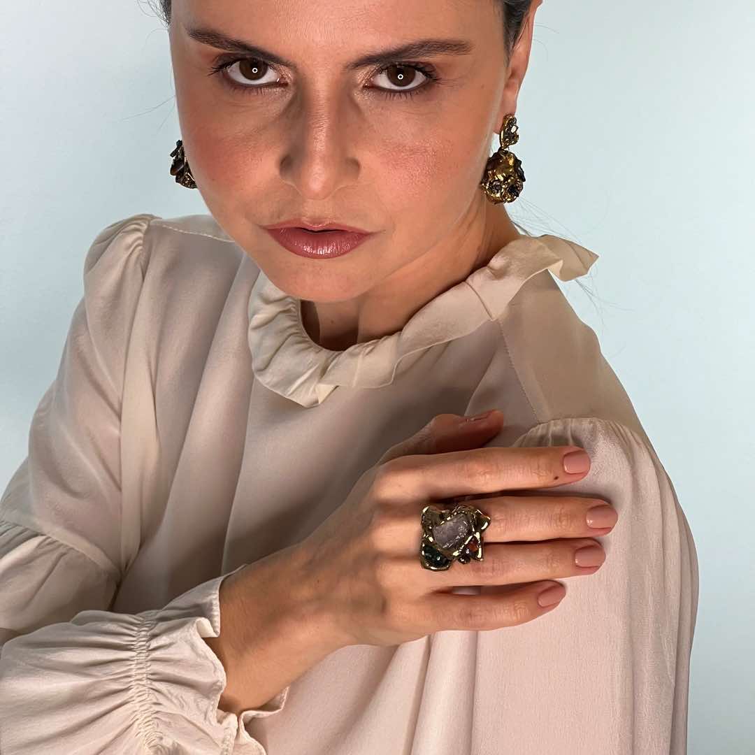 Anel Equilíbrio