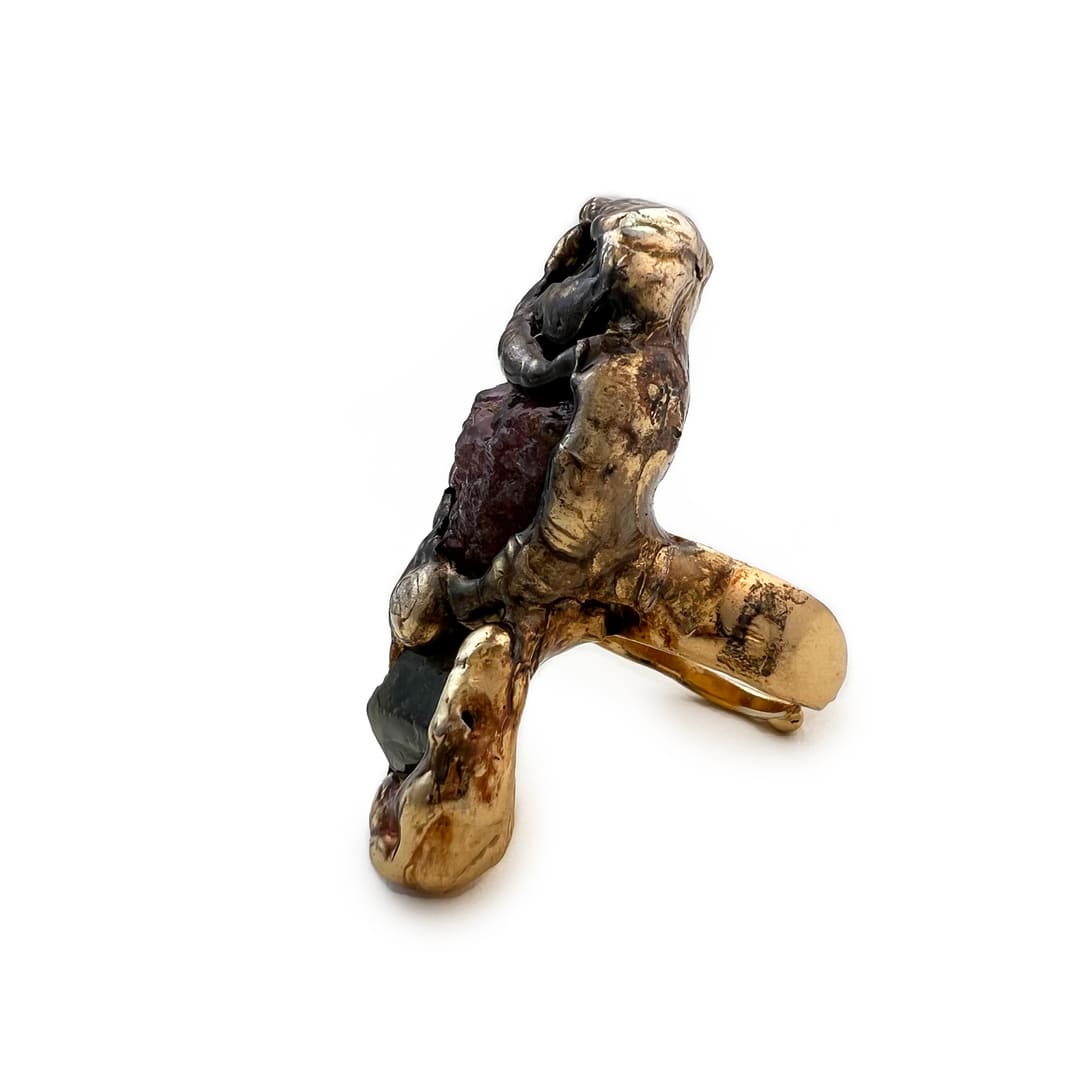 Criatividade Ring