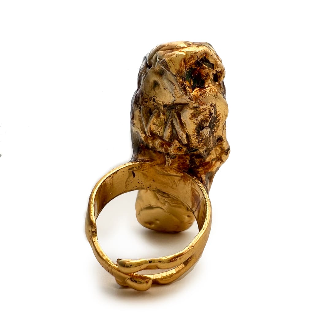Criatividade Ring