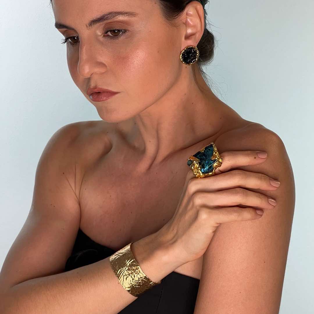 Poder Ring