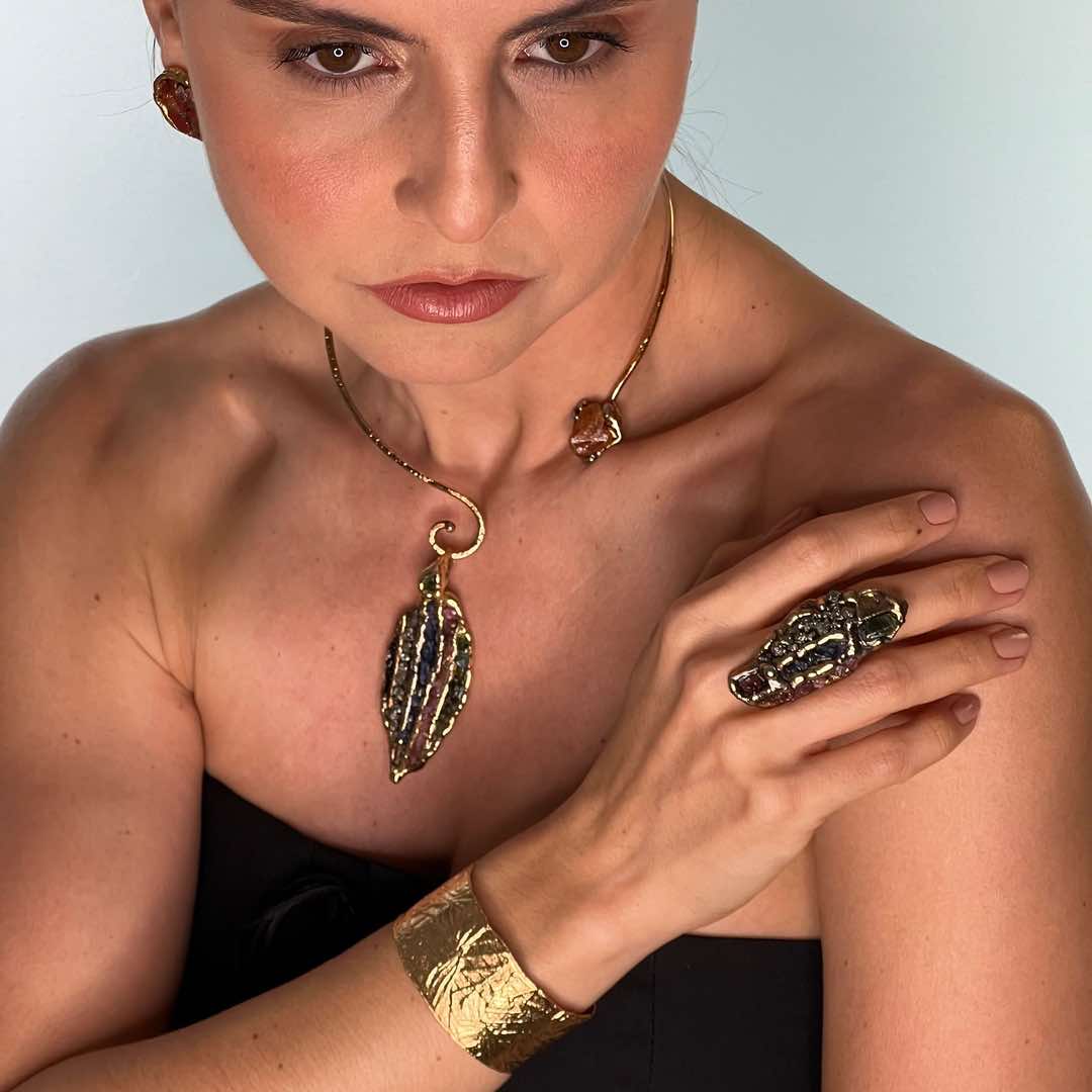 Anel da Fortuna