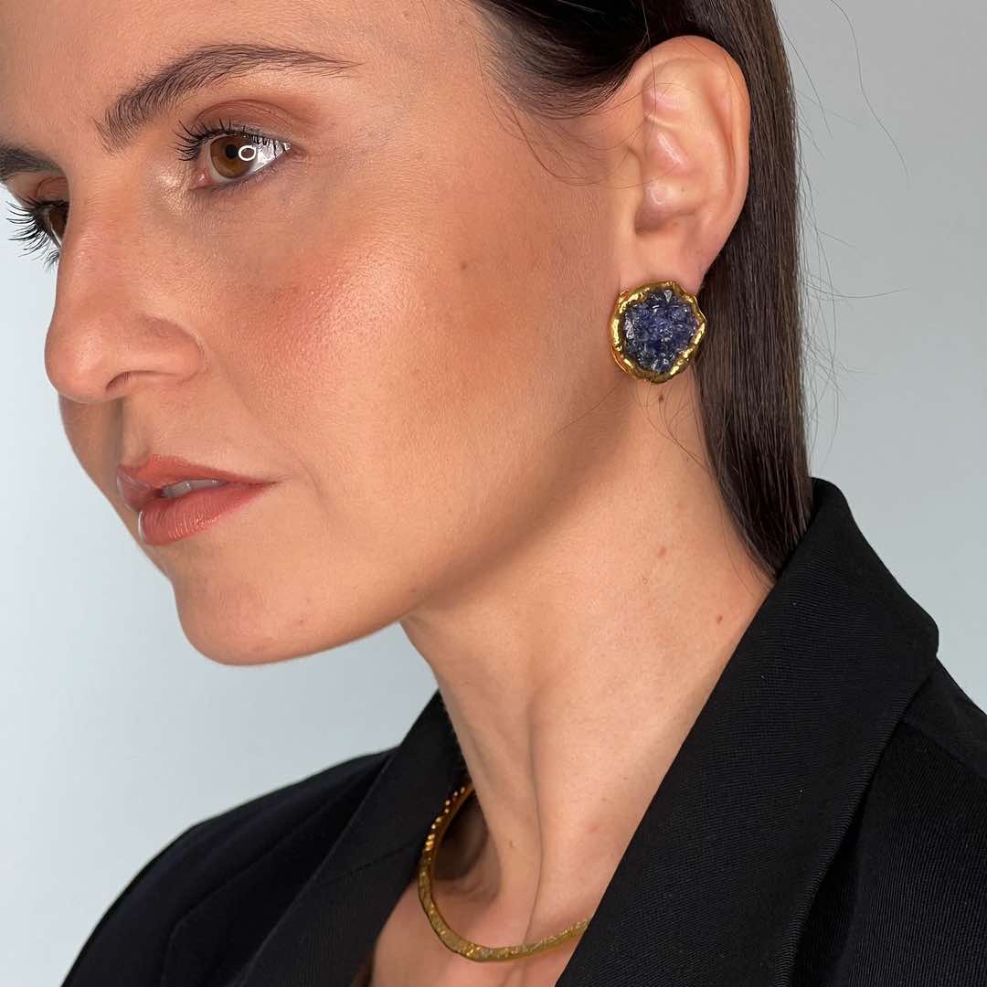 Brincos Luz