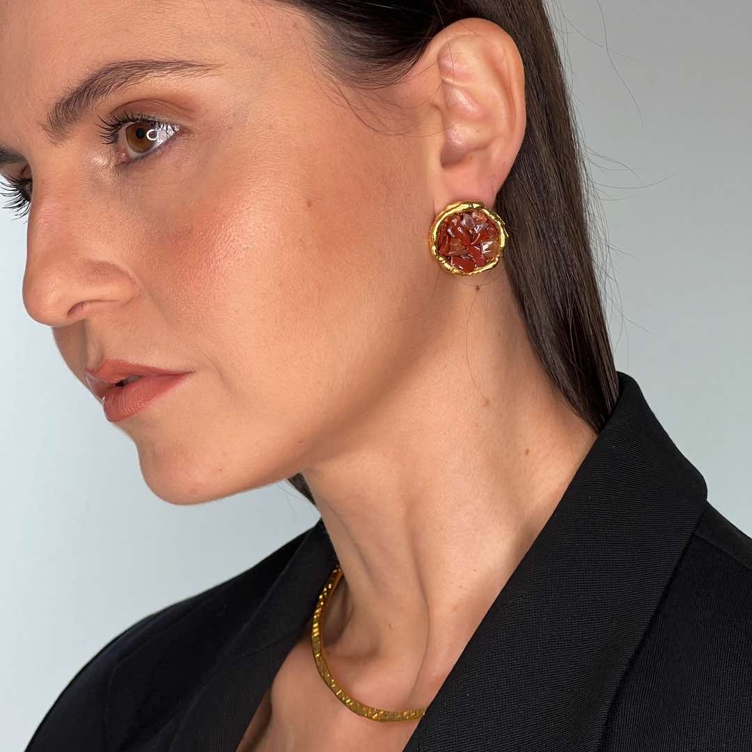 Brincos Luz