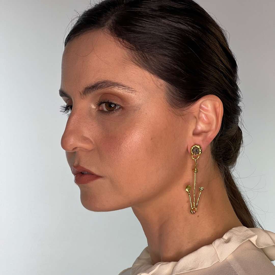 Brincos Lar