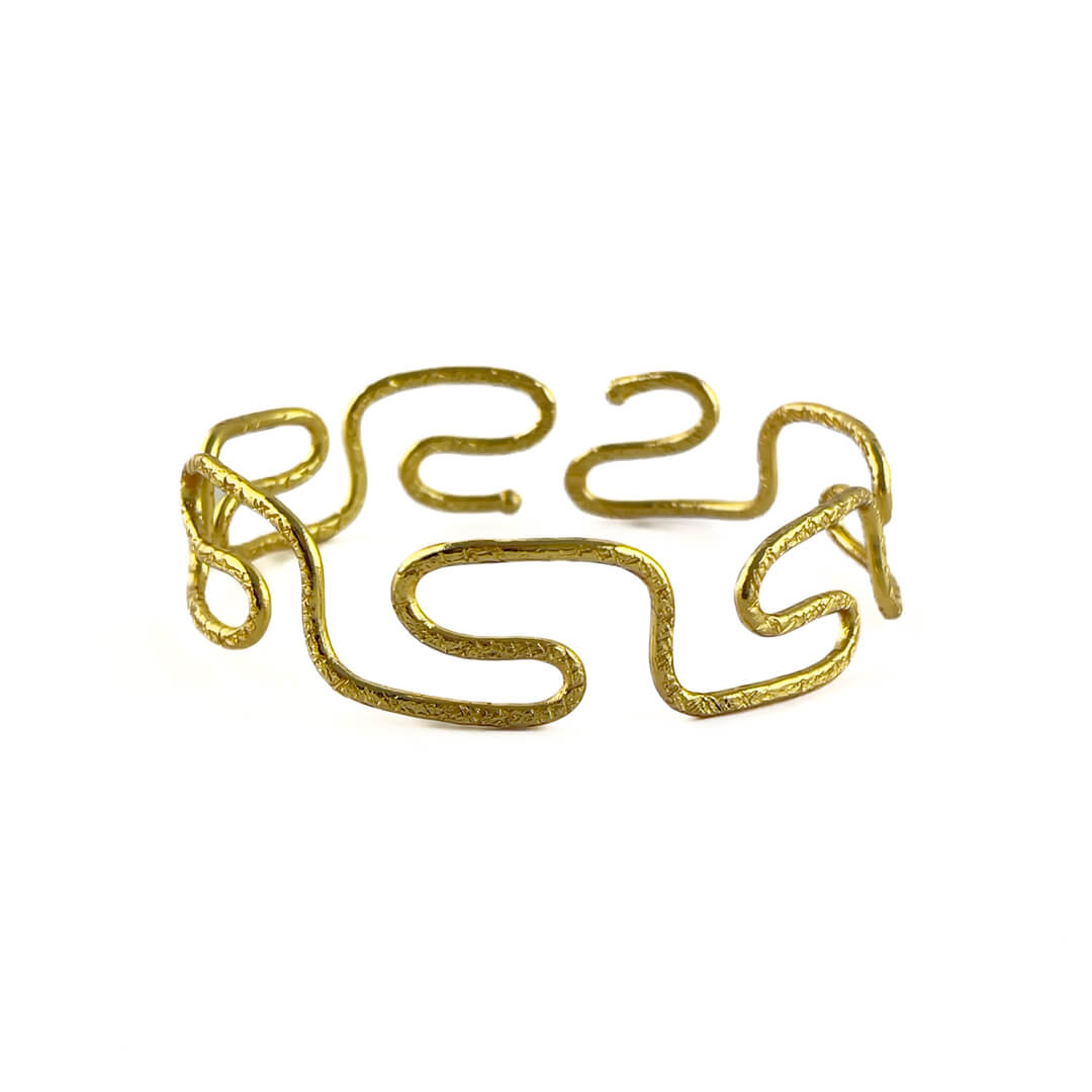 Pulseira Sentidos Delicate