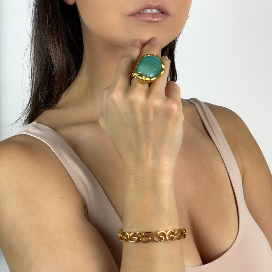 Pulseira Sentidos Classic