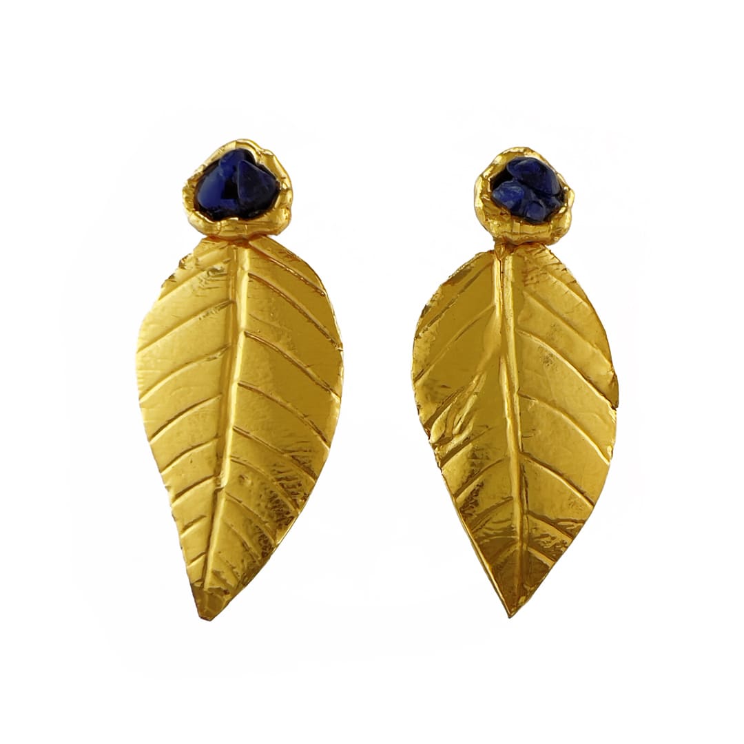 Brincos de Ouro Renovo