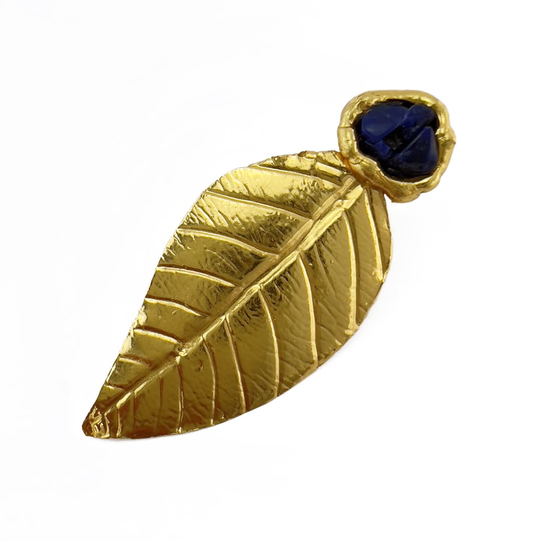Brincos de Ouro Renovo