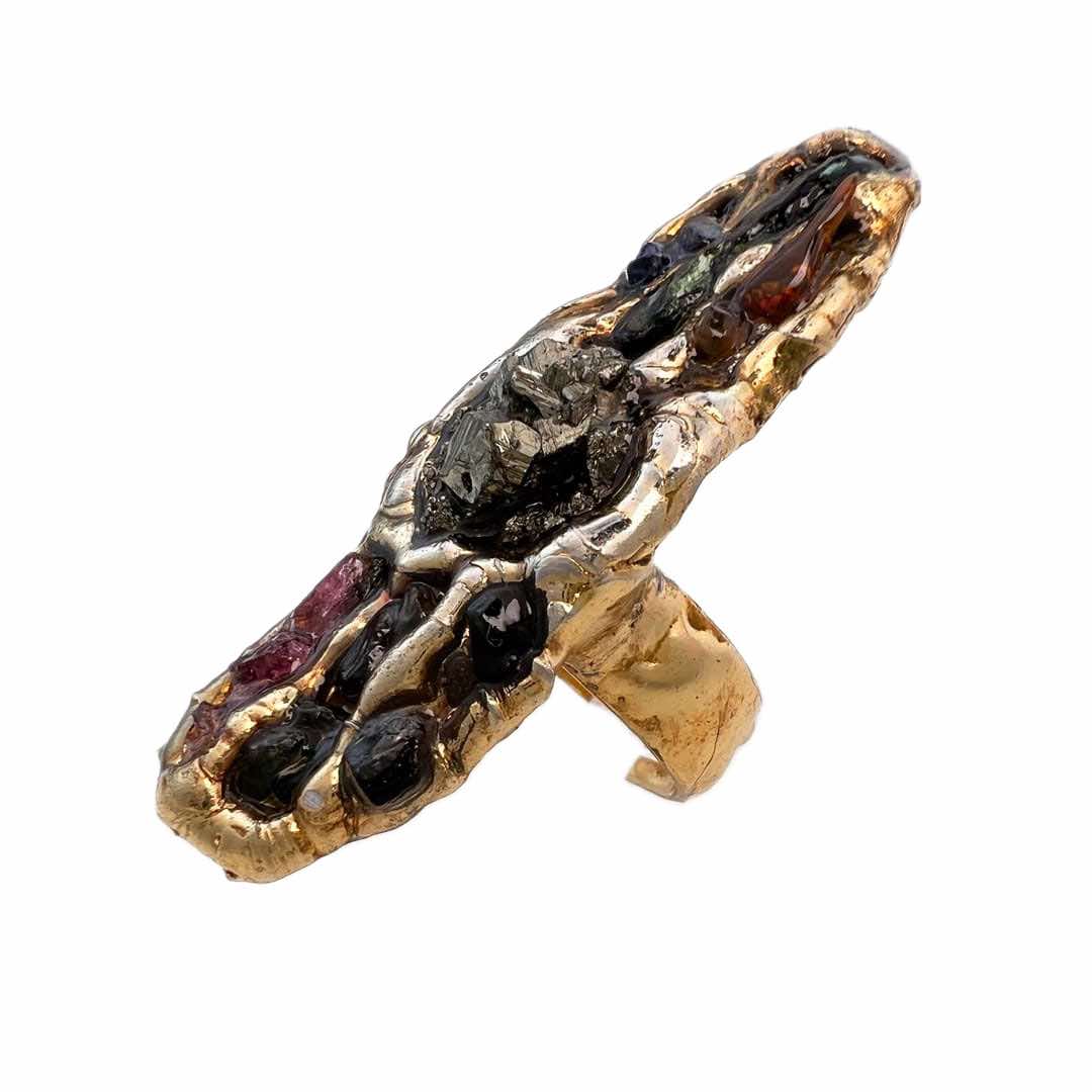 Anel da Prosperidade