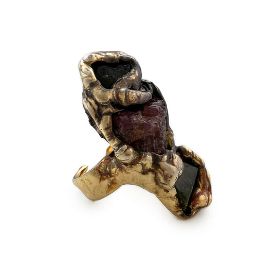 Criatividade Ring