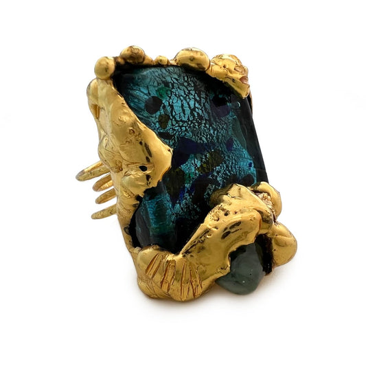 Poder Ring