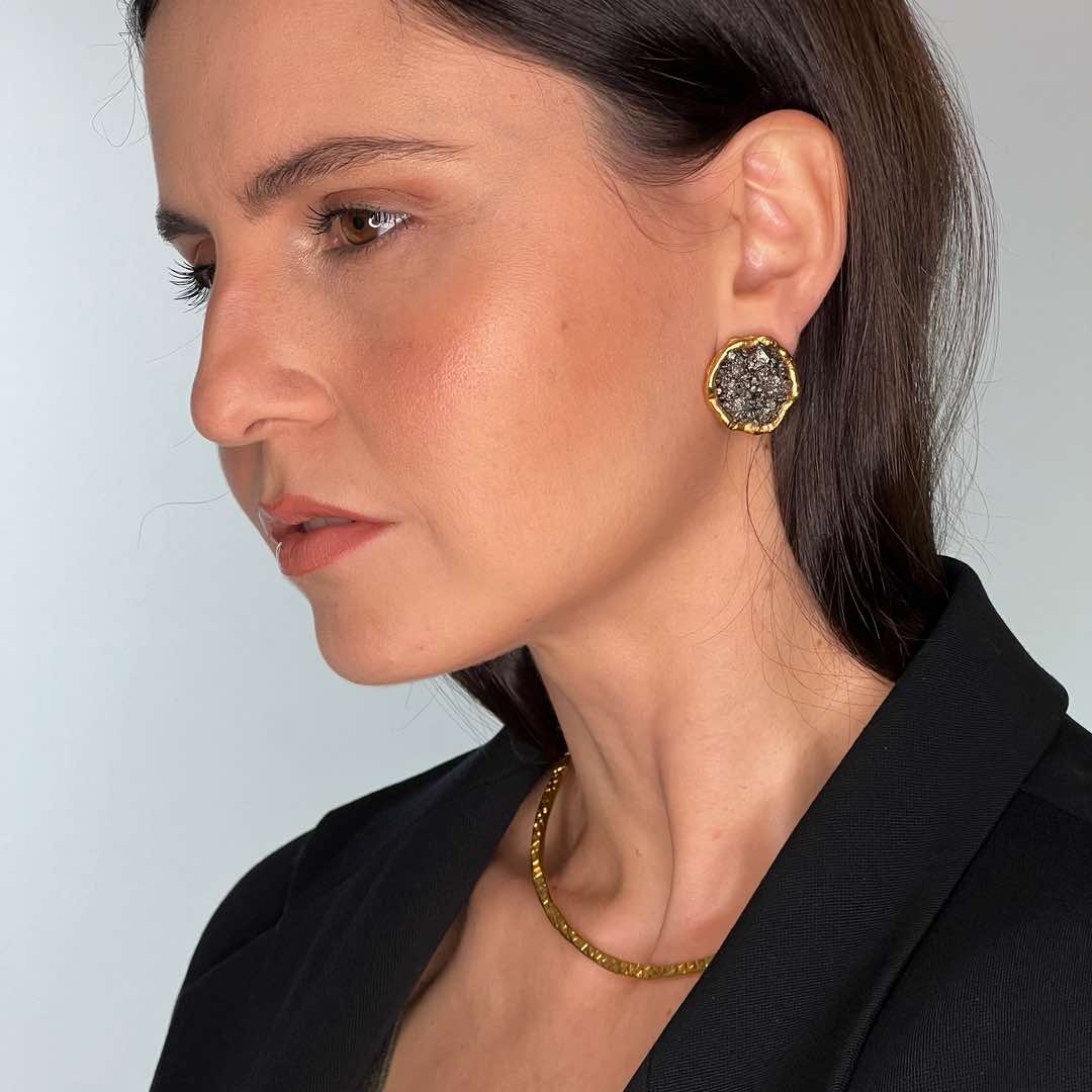 Brincos Luz