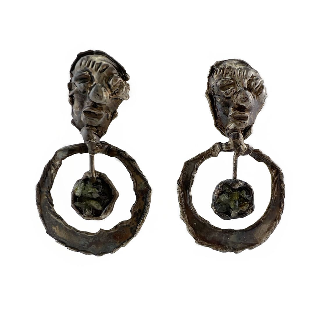Íntimo Earrings