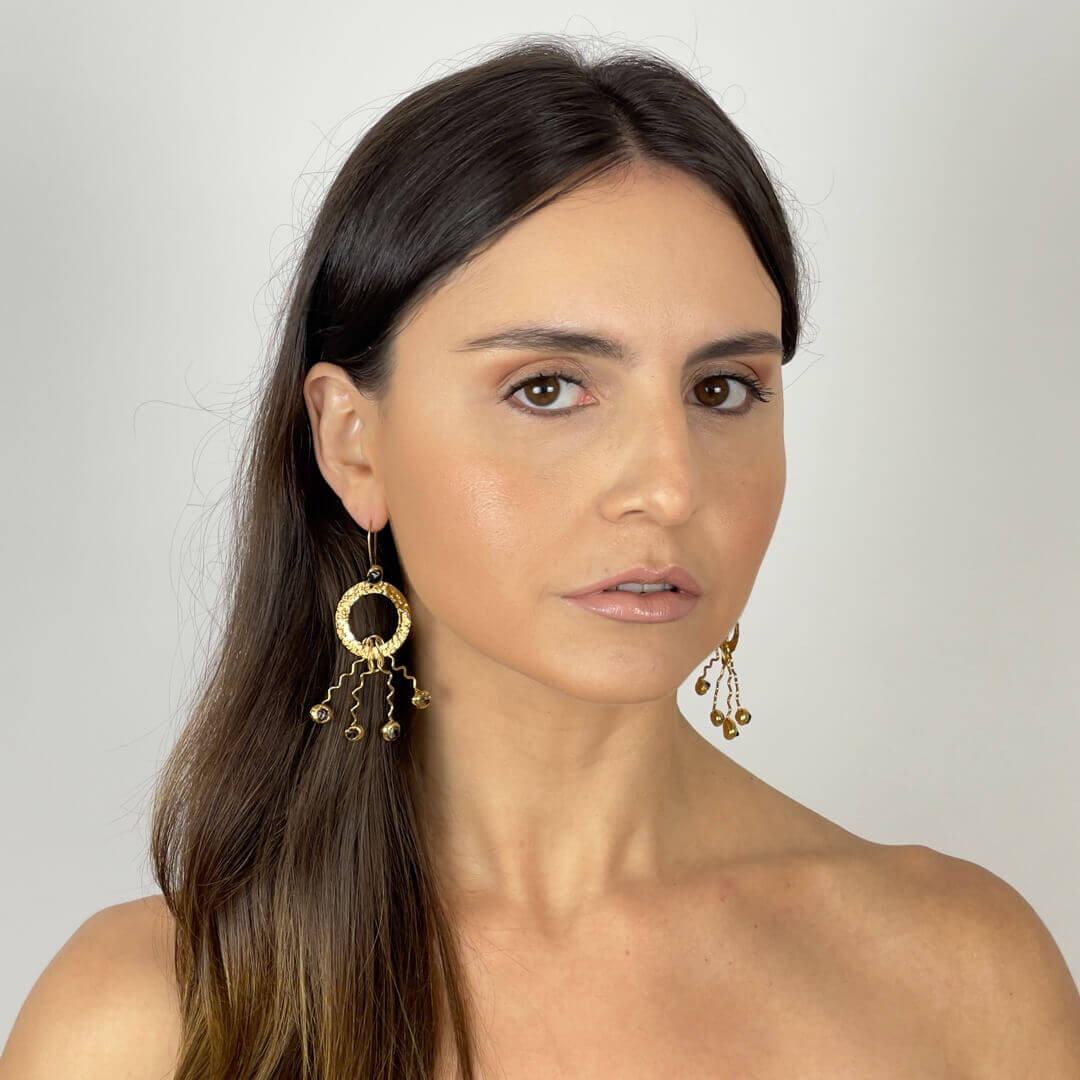 Brincos Sabedoria