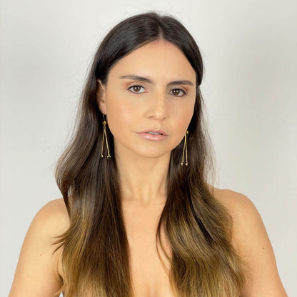 Brincos Decisões