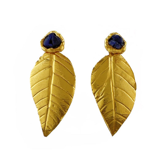 Brincos de Ouro Renovo